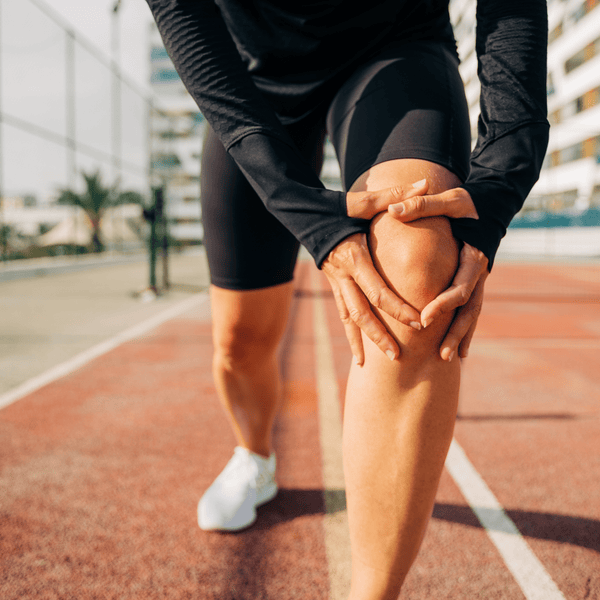 How to Avoid Injuries While Running: Top Prevention Tips