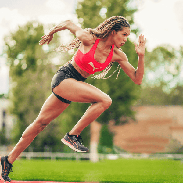 How to Improve Your Running Speed: Proven Strategies